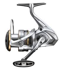 Shimano Sedona C3000HG