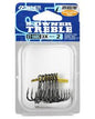 Owner Stinger Treble SZ 2 ST-56BC 3x  7 Pack