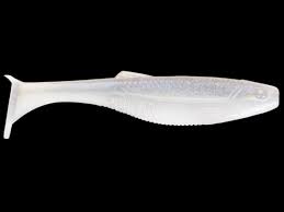 The Mayor Albino Shad