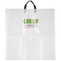 Gator Grip Clear Weigh Bag