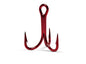 VMC O'Shaughnessy Red Treble 9626 TR  SZ2  25PK