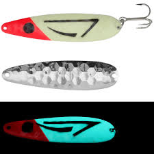 Moonshine Red Flounder