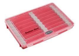 Daiwa Tactical Lure Storage Organizer
