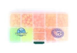 Steelhead Co Trick Em Bead Assortment
