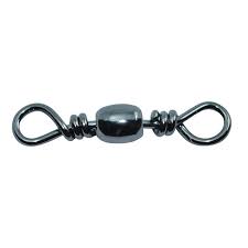 Addya X Strong Barrel Swivels SZ10  25Pack