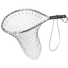 Ranger Trout Net Model 2219