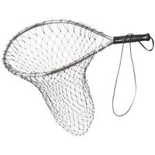Ranger Trout Net Model 2214