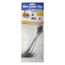 Addya Wire Leaders