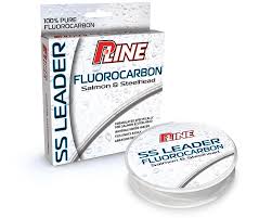 P-Line SS Leader Fluorocarbon