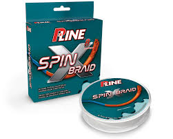 P-Line Spin Braid X
