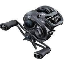 Daiwa Tatula CT 100XS Baitcast Reel