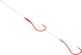 Owner Walleye Crawler Rig 6CT