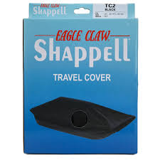 Eagle Claw Shappell Travel Cover JSM-CV