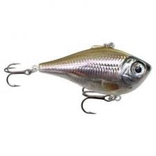 Rapala Rippin' Rap Live Smelt