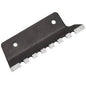 Strike Master Ice Augers Chipper Replacement Blades 8.25" MB-825B