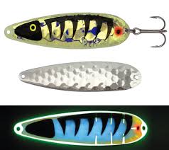 Moonshine Lures RV Series Sand Burr