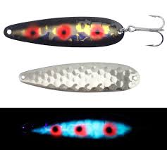 Moonshine Lures RV Series Viseen
