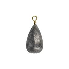 Eagle Claw Bass Casting Sinkers