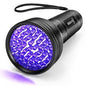 Stranglehold UV Flashlight
