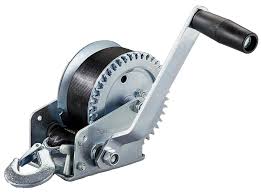 Seachoice Trailer Winch 1000 LB.