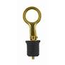 Attwood Snap Handle Drain Plug 1"