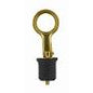 Attwood Snap Handle Drain Plug 1"