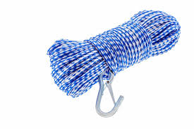 Attwood Anchor Line 1/4" x 100'