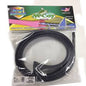 McCoy Rod Shield Casting-Black -Fits up to 8ft