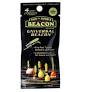 Rob and Bobbers Universal Beacon Green W-BB1005B  4pk