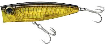 Yo-Zuri Popper LENGTH 2-5/8" 1/4OZ