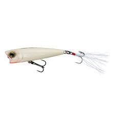 Yo-Zuri Popper LENGTH 2-5/8" 1/4OZ
