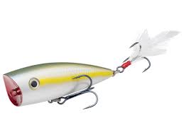 KVD Strike King Splash Popper 2.75 Inches 3/8OZ