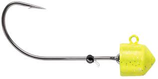 VMC Swinging Ned Rig Jig 3/16OZ