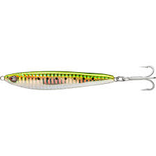 Williamson Gomame Jig 1 3/4OZ