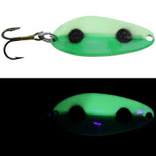 Moonshine Mainliner Casting Spoon 3/4OZ