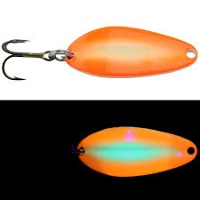 Moonshine Mainliner Casting Spoon 3/4OZ