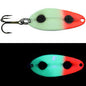 Moonshine Mainliner Casting Spoon 3/4OZ
