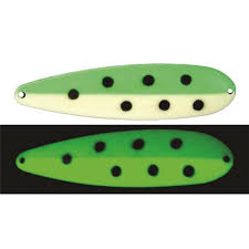 Moonshine Casting Spoon 1 OZ
