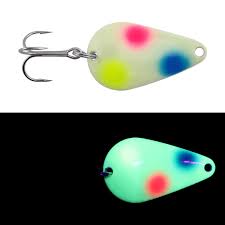 Moonshine Casting Spoon 3/4OZ