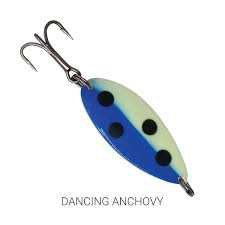 Acme Tackle - Little Cleo Glow Series