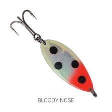 Acme Tackle - Little Cleo Glow Series