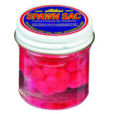 Atlas-Mike's Spawn Sac's