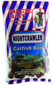 Magic Bait Catfish Bait