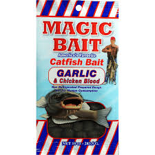 Magic Bait Catfish Bait