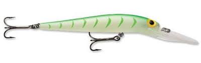 Thunderstick Deep 4 3/8"
