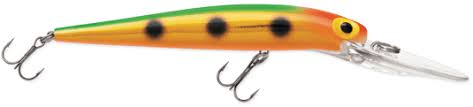 Thunderstick Deep 4 3/8"