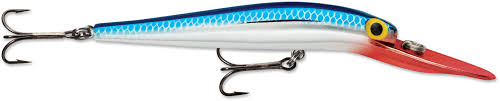 Thunderstick Deep 4 3/8"