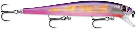 Thunderstick Shallow Runner 4 3/8"