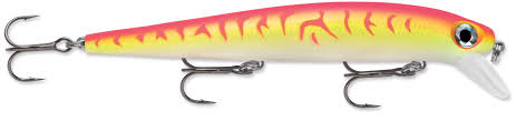 Thunderstick Shallow Runner 4 3/8"