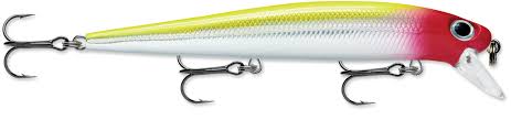 Thunderstick Shallow Runner 4 3/8"